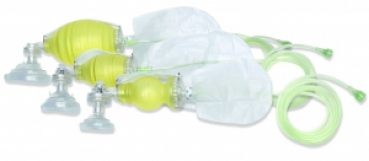 Laerdal The Bag Beatmungsbeutel